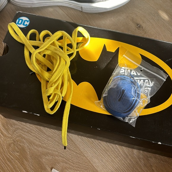 Converse Batman - Picture 3 of 4